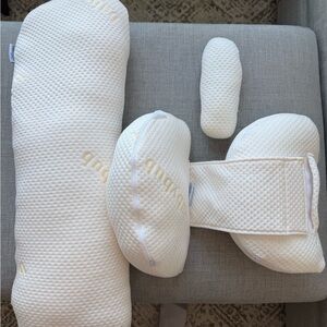 Babybub Maternity Pillow Set